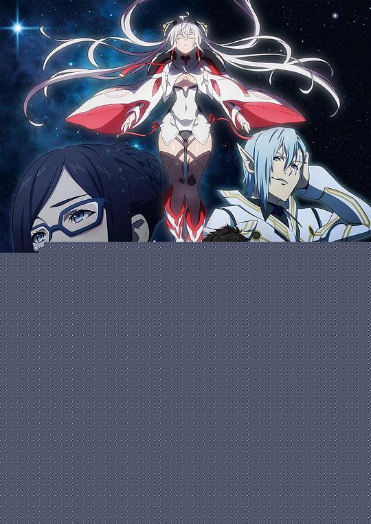 梦幻之星Online2 EPISODE ORACLE第21集