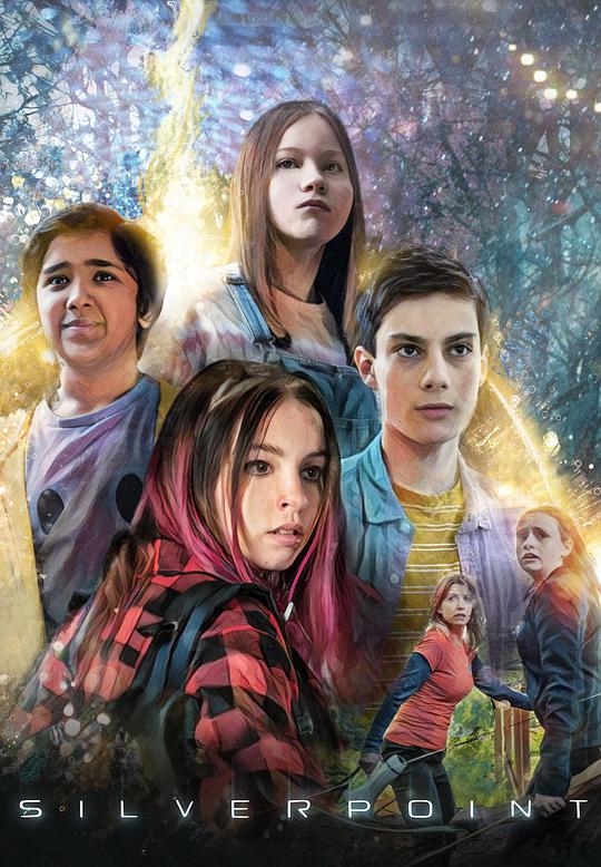 银角森林 第一季第09集