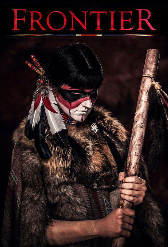 边境 第一季第01集