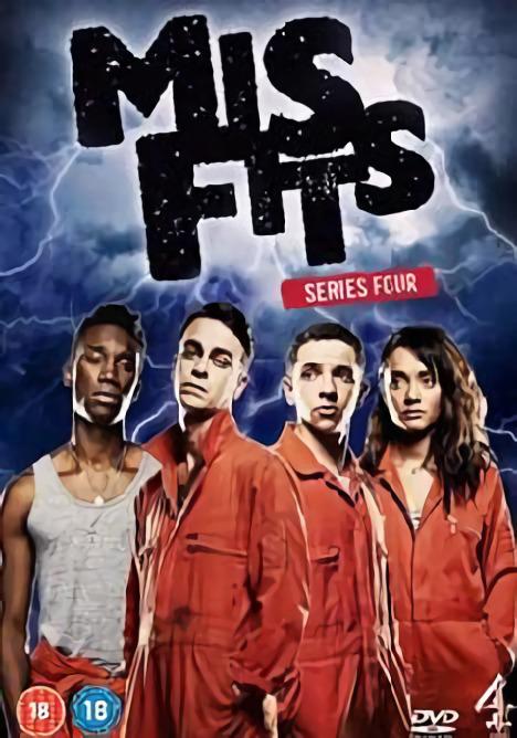 超能少年 第四季第04集