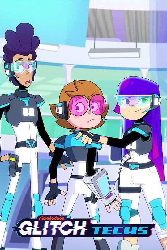 电玩先锋 第二季第08集