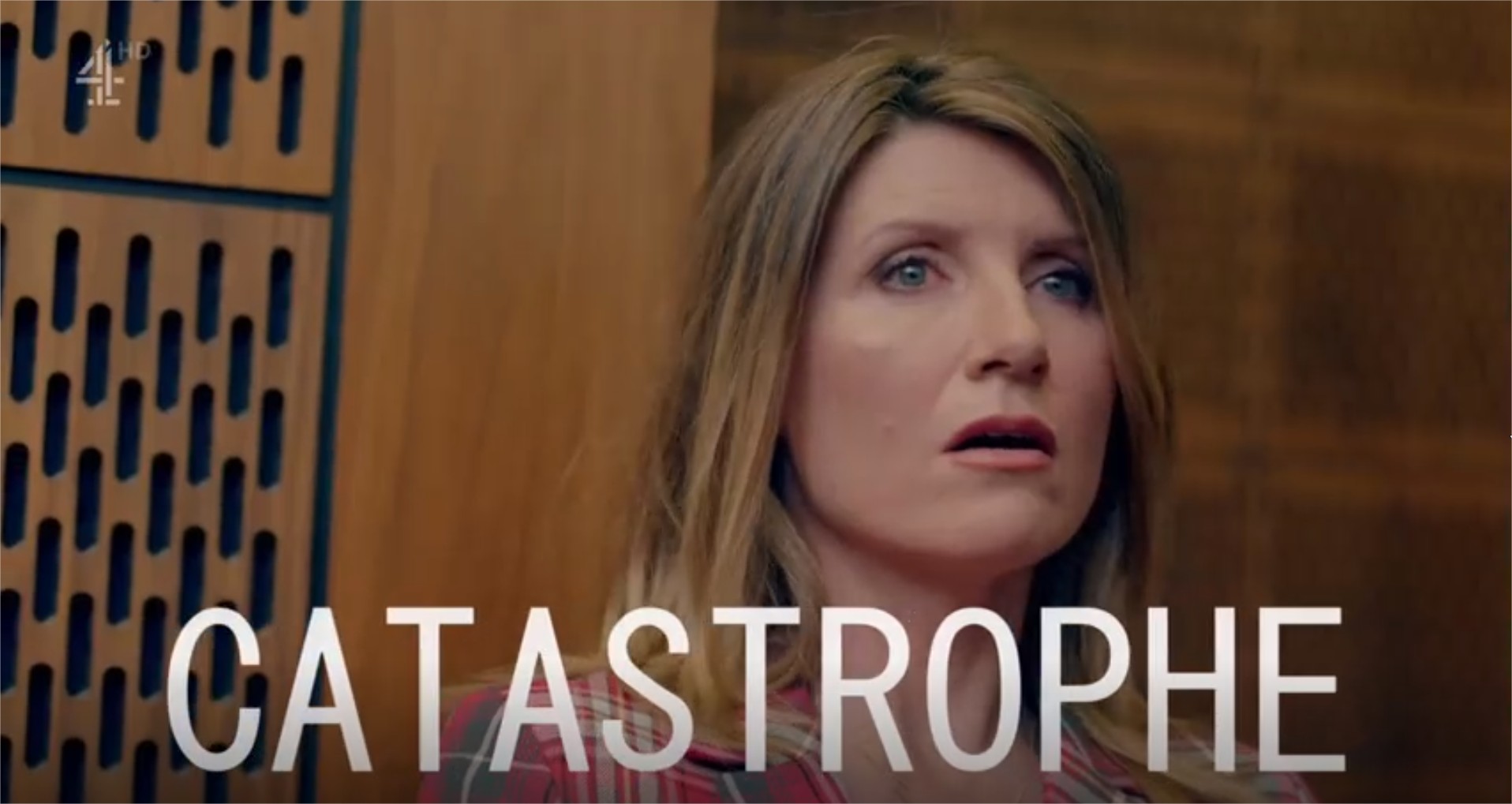 大祸临头 第四季第01集