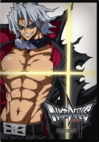 超能力大战第04集