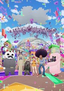 幽灵幻镜第06集