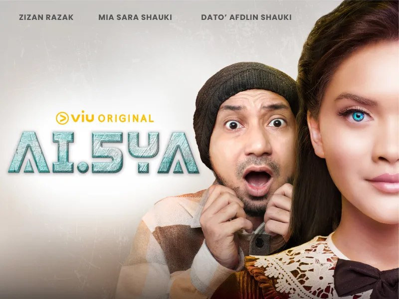 AI.5YA第10集(大结局)