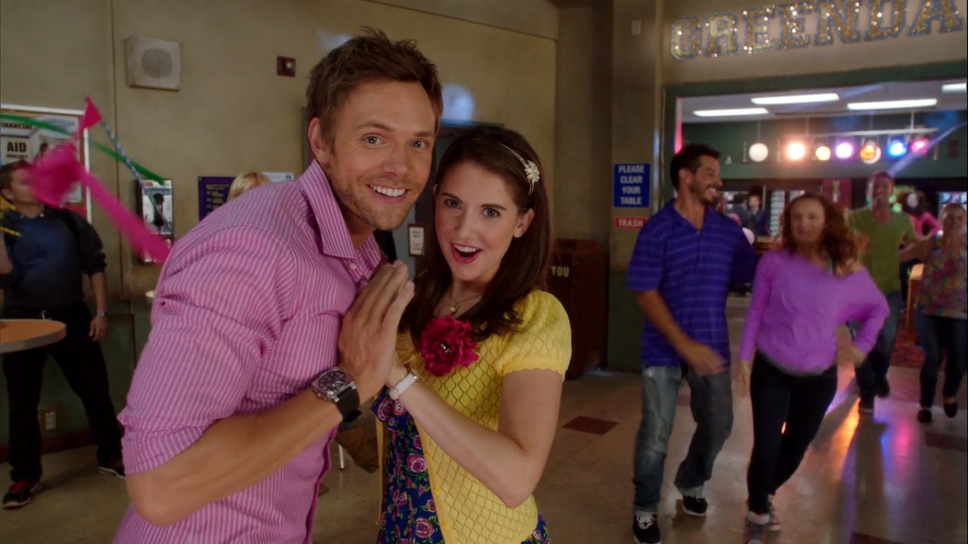 废柴联盟 第三季第06集