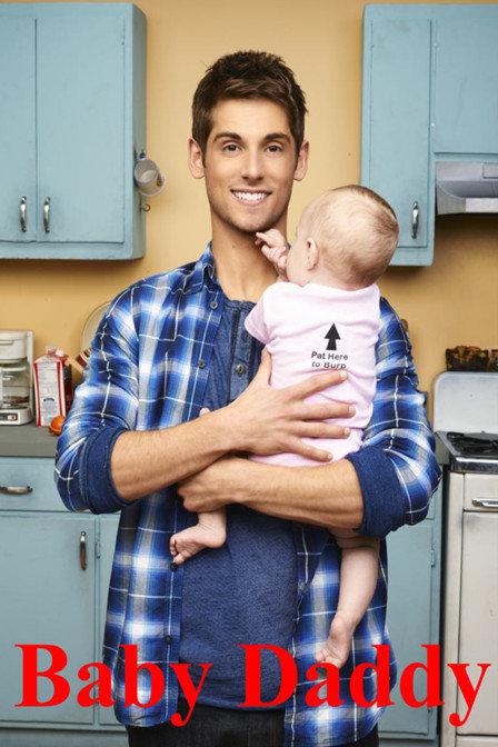 少男奶爸 第三季第07集