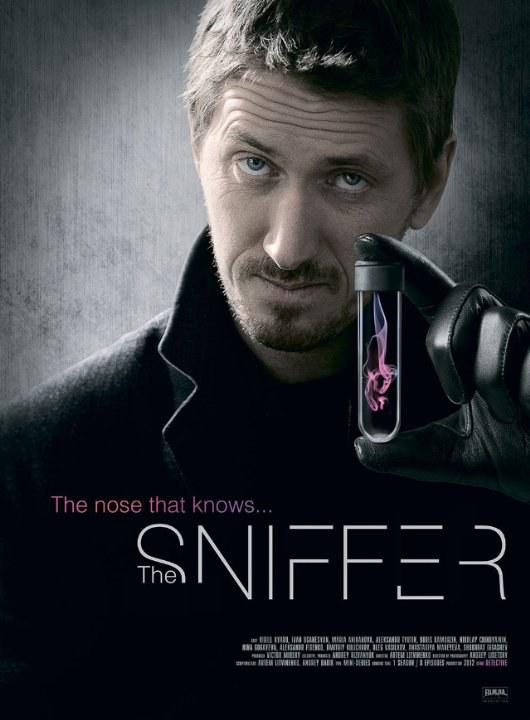 嗅觉神探 第二季第08集(大结局)