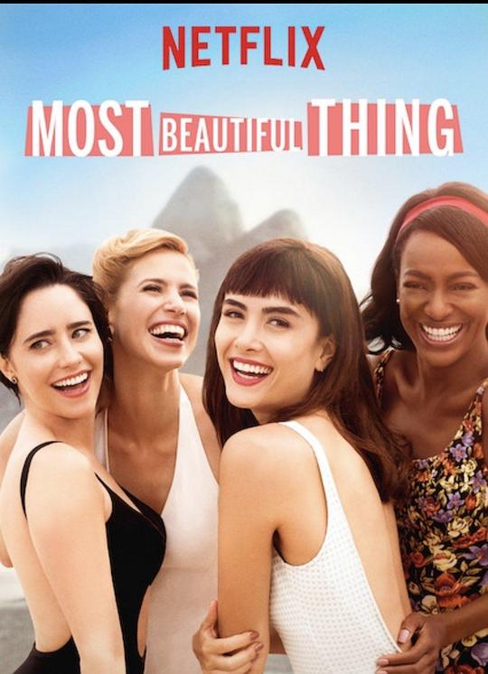 美妙之物 第二季第02集