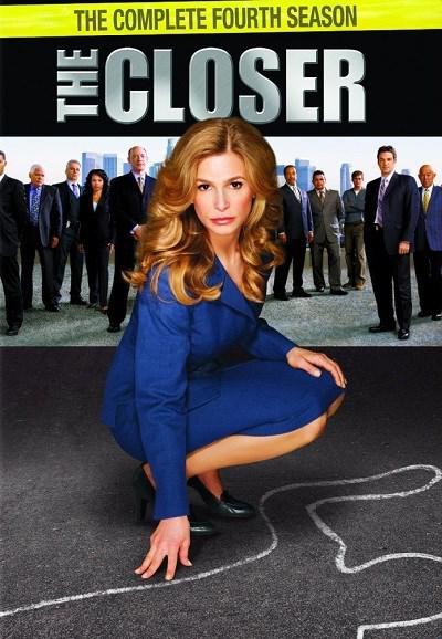 罪案终结 第四季第14集