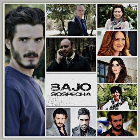 嫌疑之下 第二季第06集