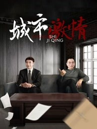 城市激情第11集