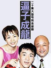 老爸老妈之逼子成龙第20集(大结局)