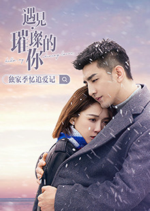 遇见璀璨的你 独家季 忆追爱记第12集