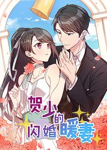 贺少的闪婚暖妻第44集