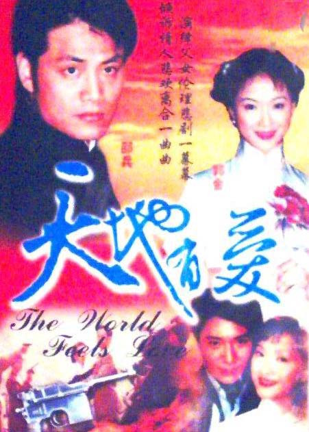 天地有爱第31集