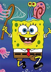 海绵宝宝 第三季第11集