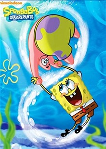 海绵宝宝 第八季第04集