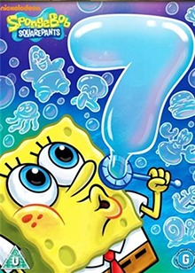 海绵宝宝 第七季第21集