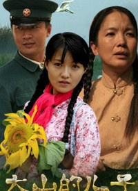 大山的儿子第17集