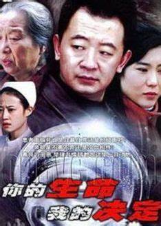 你的生命我的决定第15集