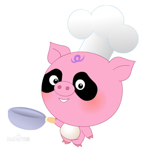 如意酷宝之笨笨猪第30集