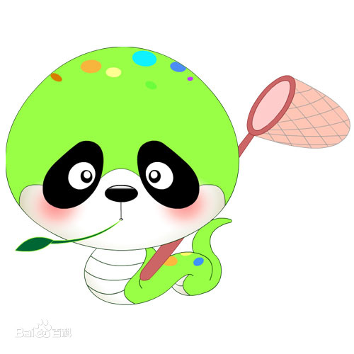 如意酷宝之七彩蛇第39集