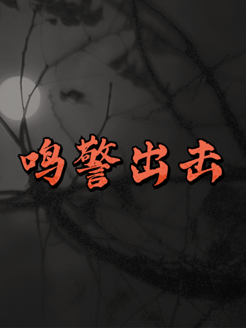 鸣警出击第17集