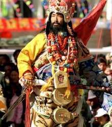 康巴汉子第06集