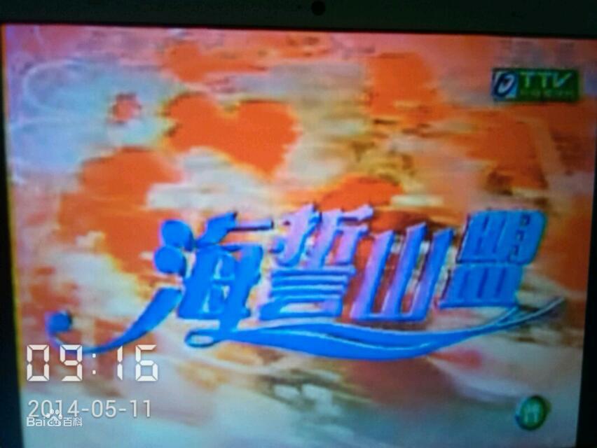 海誓山盟第78集