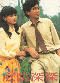 庭院深深1987第39集