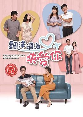 飘洋过海来爱你第24集