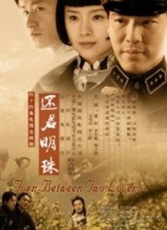 还君明珠第39集(大结局)