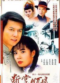 断掌顺娘第39集