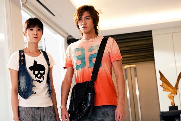 星光下的童话第01集