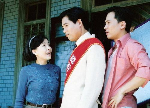 第一世家第17集