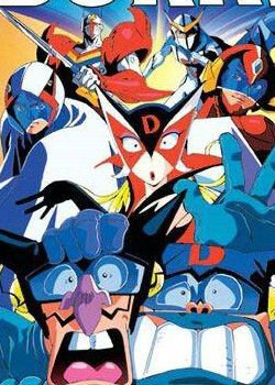 时间飞船第48集