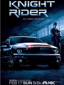 新霹雳游侠第02集