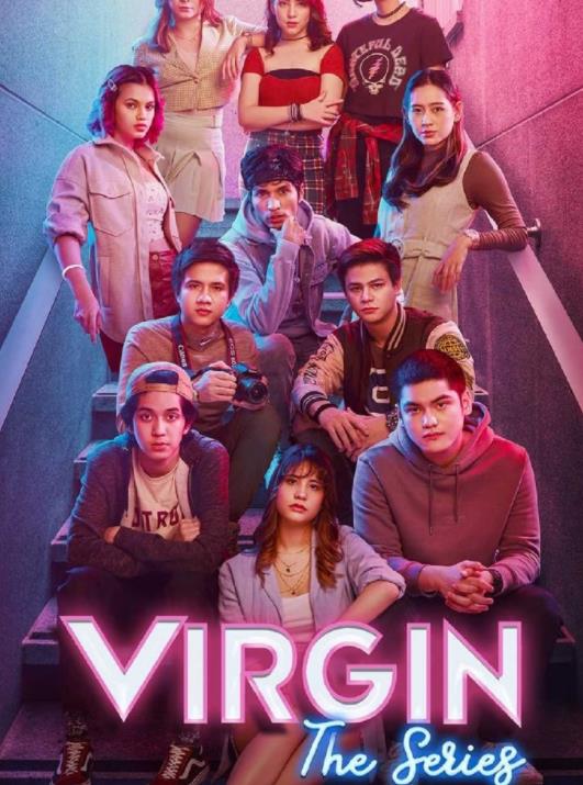 少女亡命调查录 第一季第06集