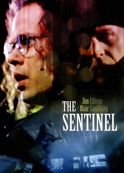 哨兵 第一季第10集(大结局)