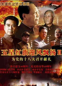 五星红旗迎风飘扬第31集