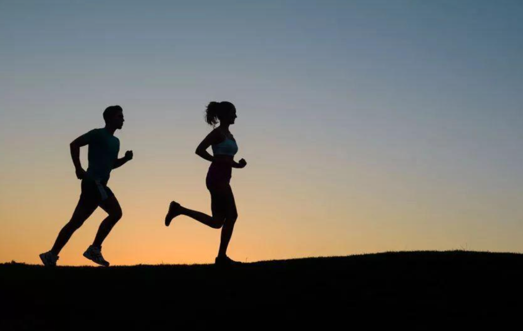 爱情慢跑第03集