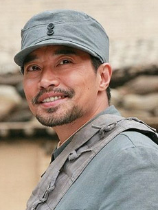 战火兵魂第20集