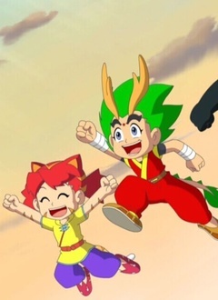 笑林大霹雳第35集