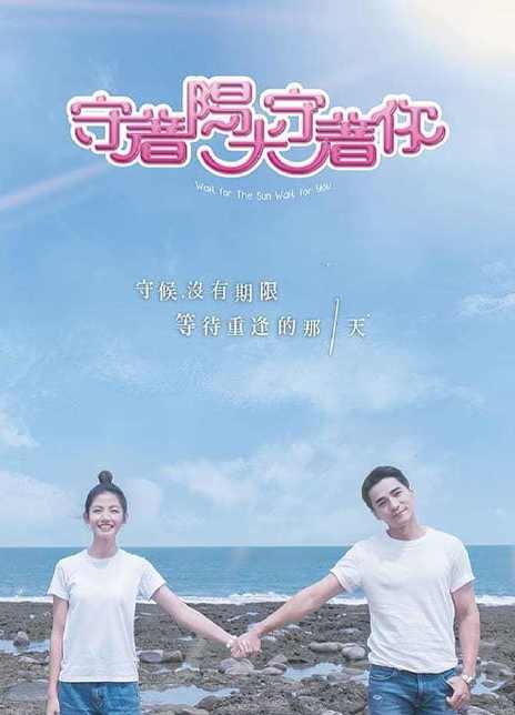 守着阳光守着你2019第28集