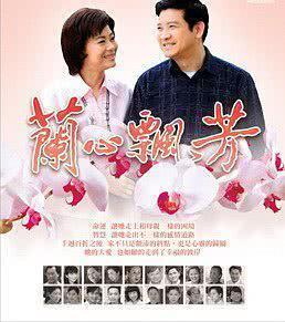 兰心飘芳第17集