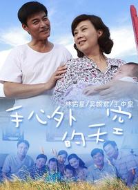 手心外的天空第20集