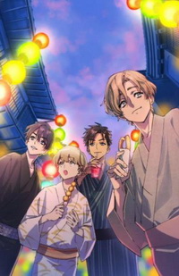 川越 Boys Sing第11集