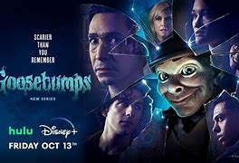 鸡皮疙瘩(剧版)第01集