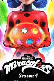 奇迹少女 第四季第25集